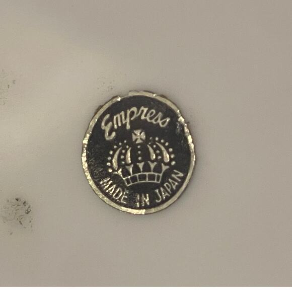 Vintage Hand Painted Florida Flamingos Souvenir State Tropical Plate - Picture 3 of 7